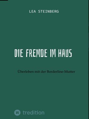 cover image of Die Fremde im Haus